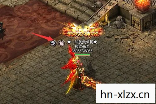 荡神志，探索古老传说中的神秘力量
