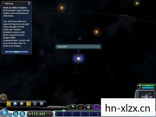 末日孢子2，孢子2，探索宇宙的无尽奥秘