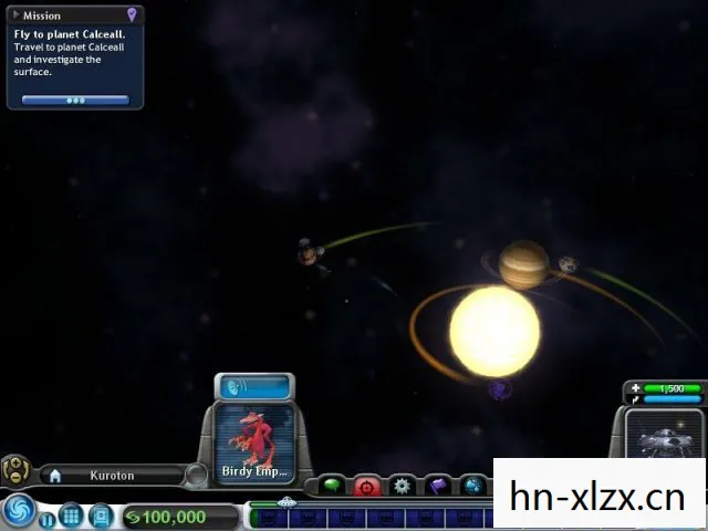 末日孢子2，孢子2，探索宇宙的无尽奥秘