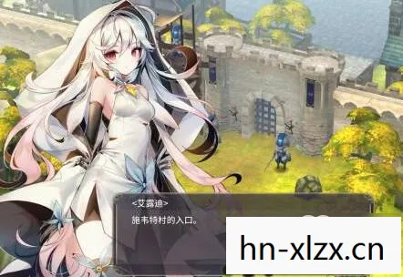 魔女之泉3攻略,解锁隐藏角色与提升战斗力的全攻略 魔女之泉3攻略,解锁隐藏角色与提升战斗力的全攻略