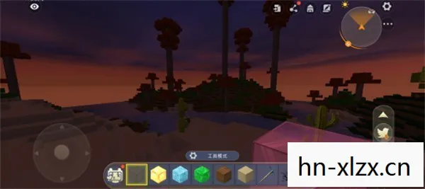 迷你游戏，探索无限可能的创意世界