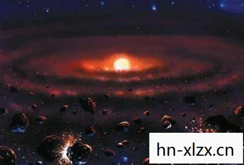 天空之上，探索未知，挑战极限