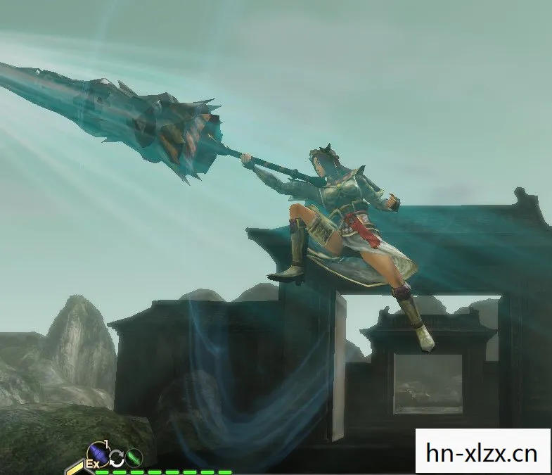 三国无双OL，穿越时空的战场，重温经典战役