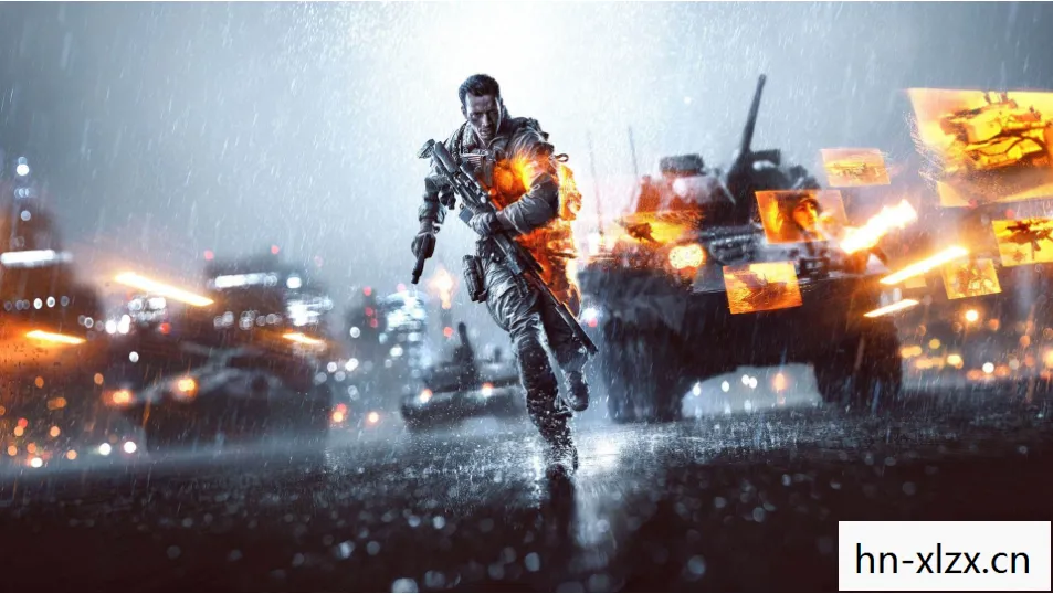 hl2sbpp模组，深入解析半条命2（HL2），一款经典FPS的传奇故事与游戏机制