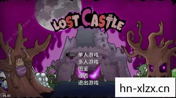 失落城堡，探索未知世界的冒险之旅