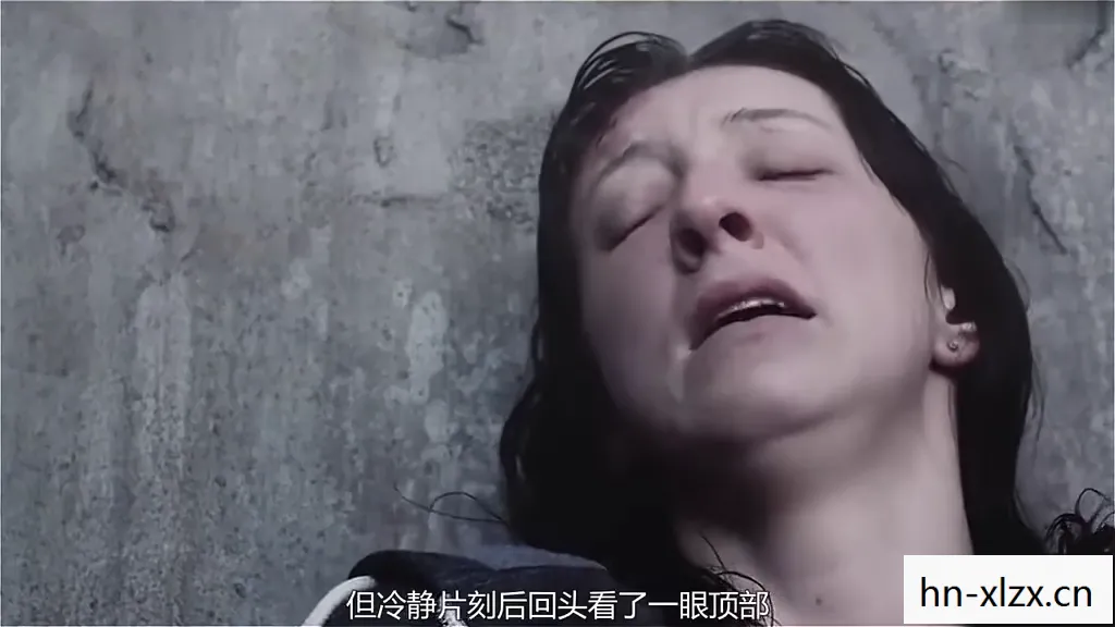 恐惧3，面对未知，我们如何保持冷静与勇气？