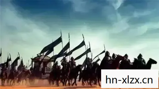 灭国英雄，历史长河中的悲壮篇章