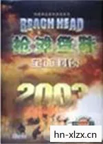 抢滩登陆2003秘籍，抢滩登陆2003，经典射击游戏的回忆与传承