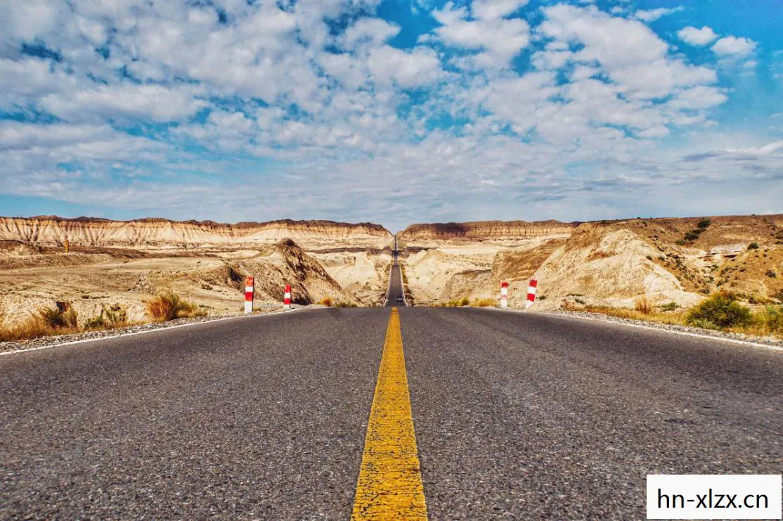 九十六号公路，穿越美国心脏地带的传奇之旅