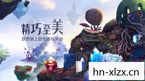魔法危机，探索未知世界的奇幻之旅