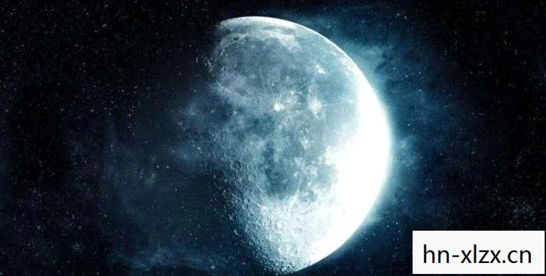 月神Moon，探索宇宙的神秘力量