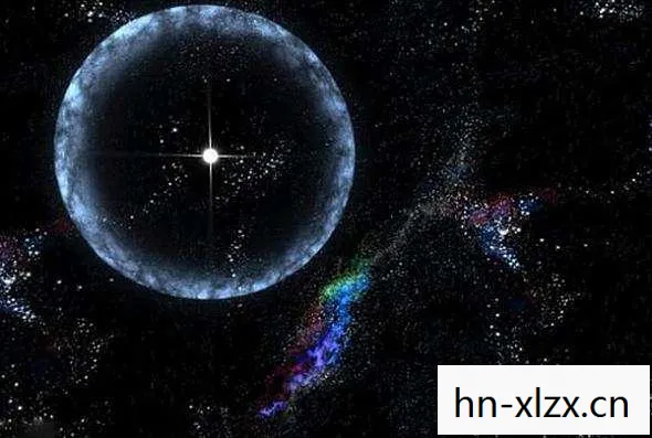 月神Moon，探索宇宙的神秘力量