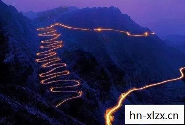 死亡之路，加拿大的未解之谜