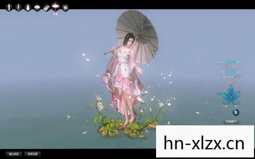 天涯共此时，探索天涯明月刀的武侠世界