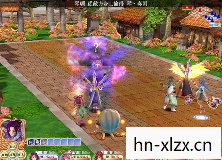 幻想三国志4攻略，重温经典，解锁隐藏剧情