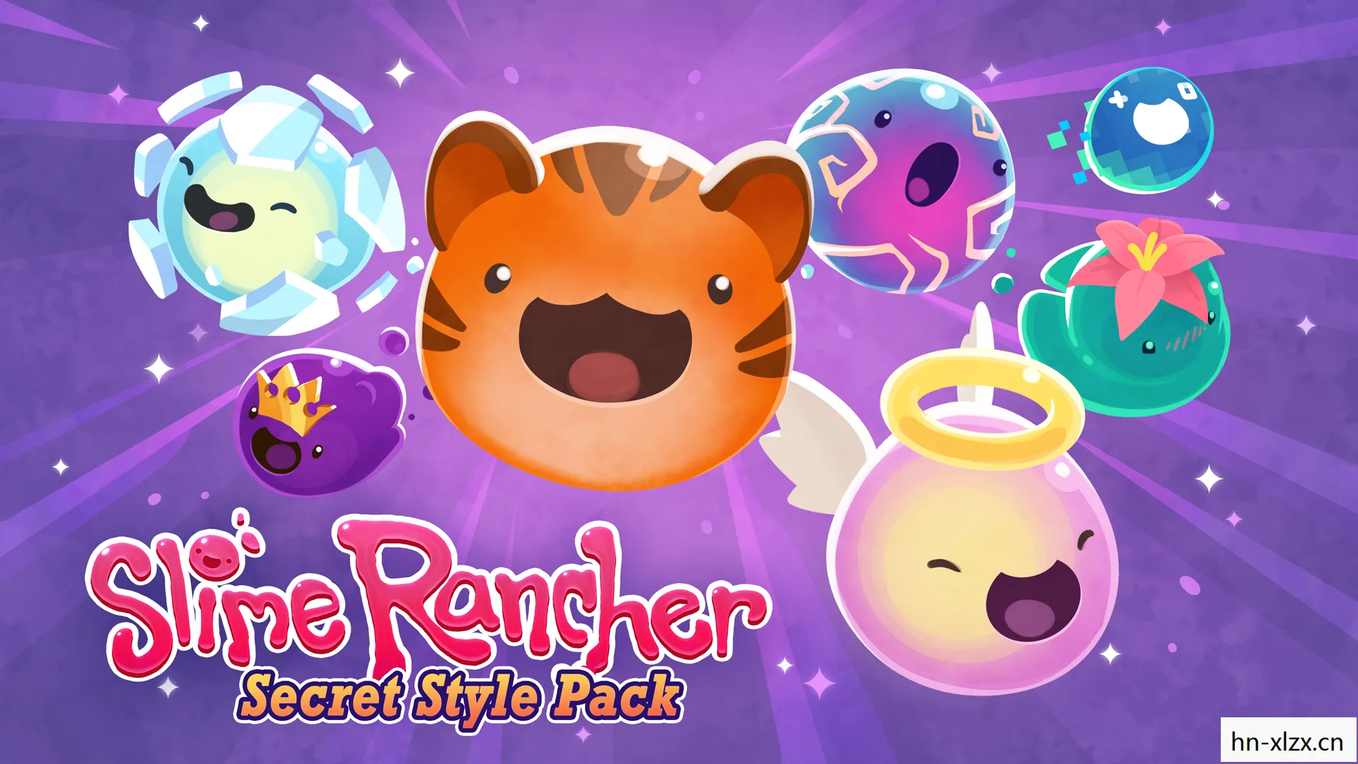 游戏Slime Rancher的奇妙世界与探索之旅