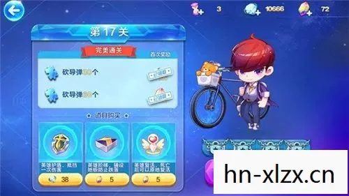 走A怪，解锁移动施法的奥秘