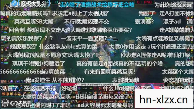 走A怪，解锁移动施法的奥秘