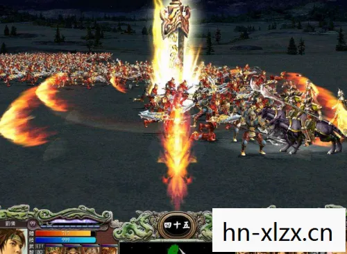 三国群英传7兵种解析，策略与力量的完美结合