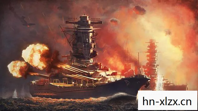 游戏下载，重温偷袭珍珠港的历史时刻