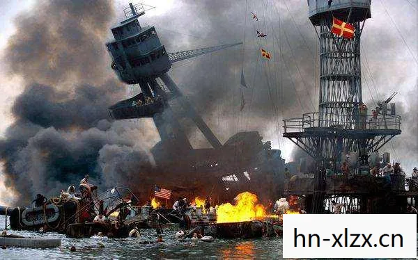 游戏下载，重温偷袭珍珠港的历史时刻