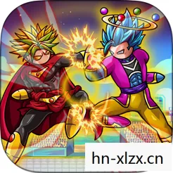 Stick Fight: 一根木棍的奇妙冒险