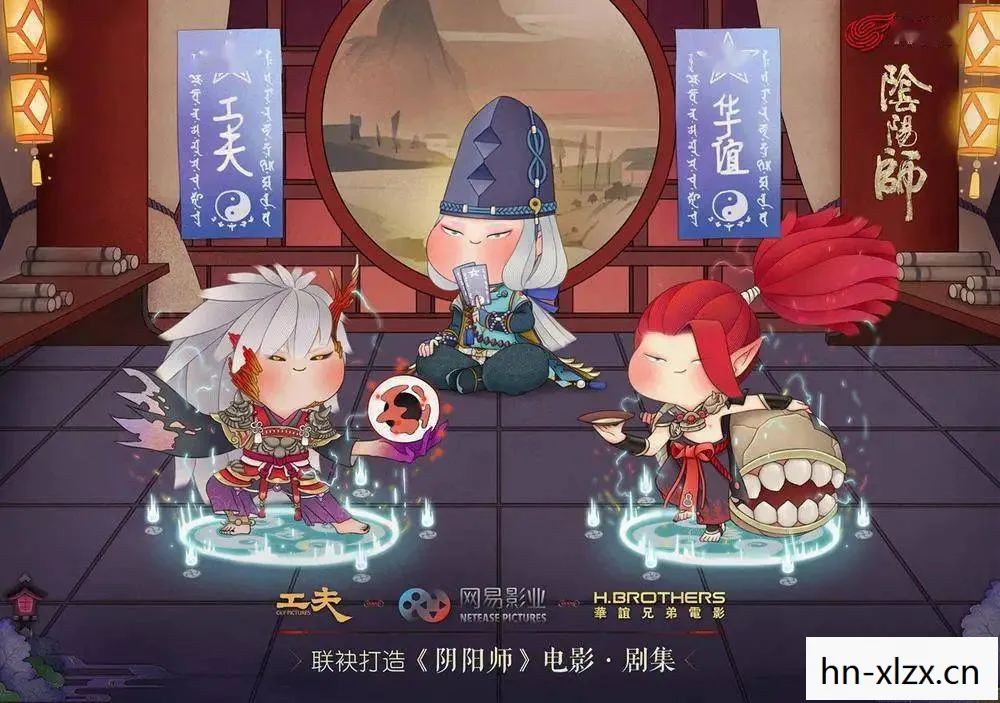 探索未知世界的奇幻之旅图片
