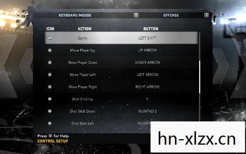 NBA 2K12,解锁无限可能的修改器 NBA 2K12,解锁无限可能的修改器