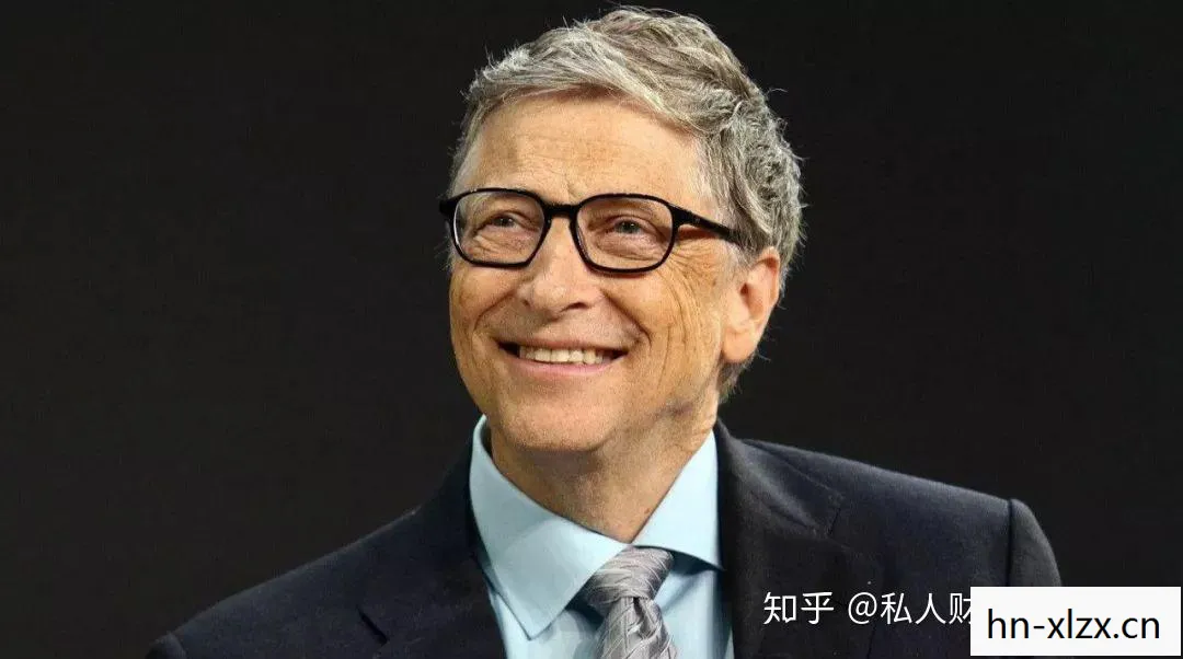 比尔·盖茨的出轨风波，公众人物的私生活与道德考量