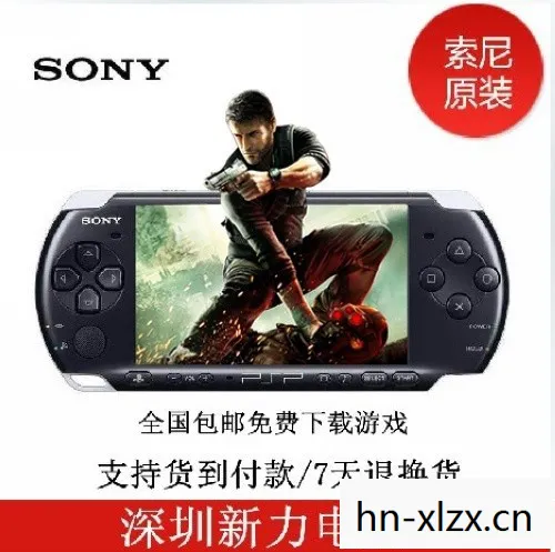 经典游戏机背后的故事与回忆图片