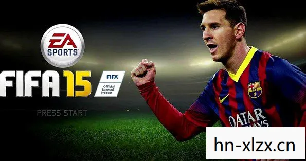 FIFA 2005图片