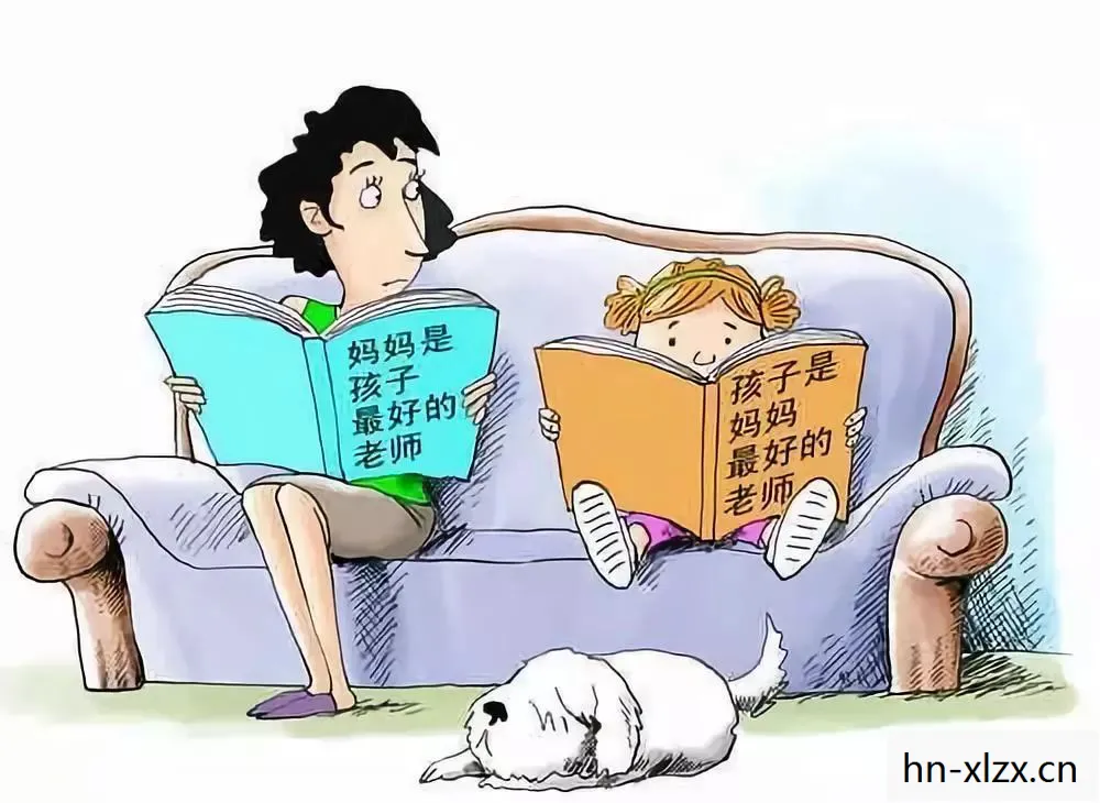 中国家长的教育焦虑与未来展望