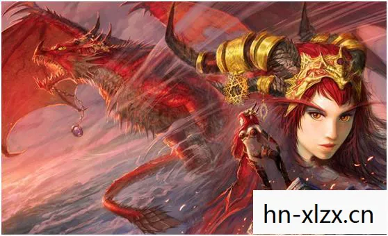 德莱尼法师，艾泽拉斯世界的智慧之光