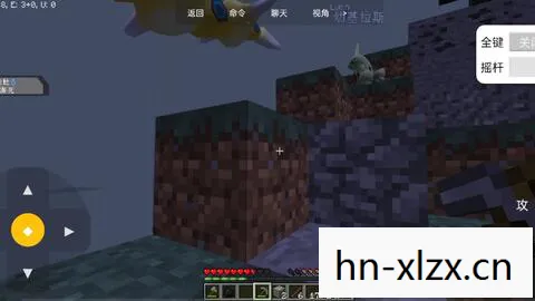 游戏迷，探索虚拟世界的无限可能