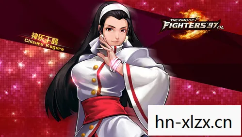 拳皇13八神庵出招表详解