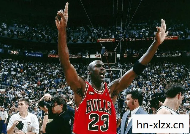 NBA 2K9，重塑传奇——乔丹经典补丁全解析