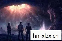 天使之谷，探索未知世界的神秘之旅