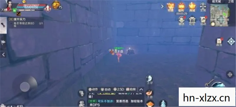 神泣任务攻略，解锁未知世界的秘密