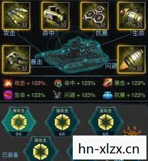 战士天赋，打造无敌战斗力的关键