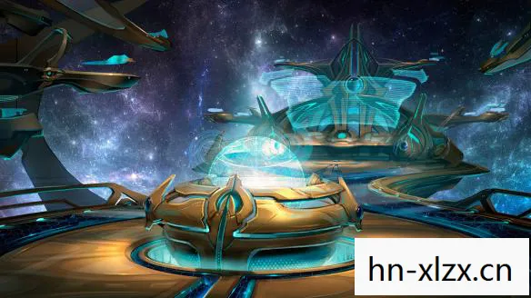 星际2虚空之遗，重燃星际争霸的战火