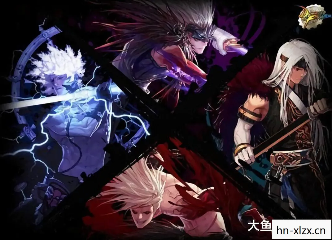 DNF（地下城与勇士）中DK（死亡骑士）输出手法详解