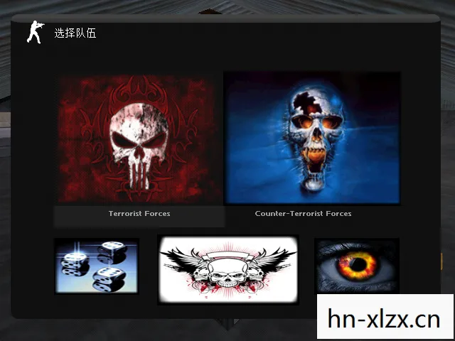 反恐精英V5，经典射击游戏的最新篇章