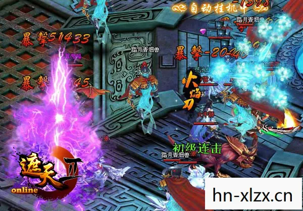 梦幻全民PK赛，点燃激情，挑战极限
