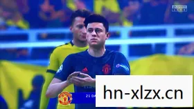 FM2012，神级中场如何炼成