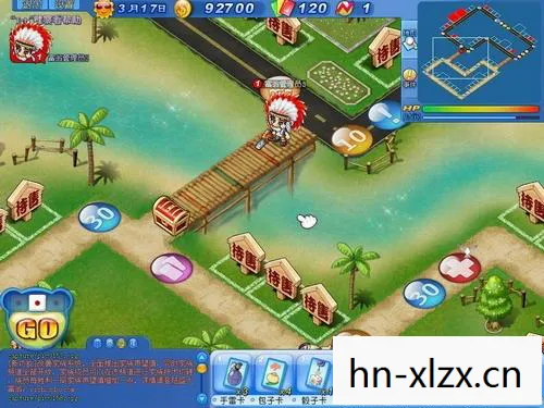 盛大富翁官方下载，重温经典，开启财富之旅