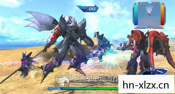 机器人大战OG攻略,打造无敌战斗阵容 机器人大战OG攻略,打造无敌战斗阵容