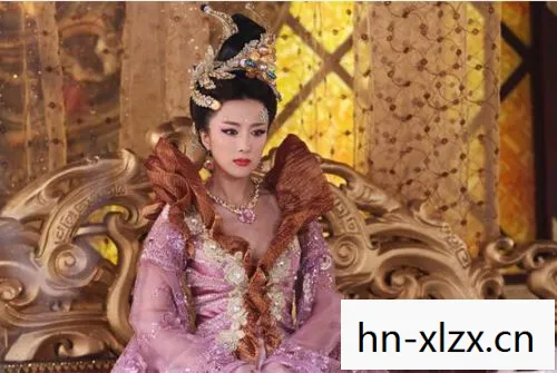封神第二部，妲己的册封之谜
