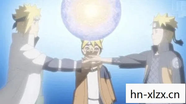 探索火影忍者的世界，NARUTO与HENTAITUBE的奇妙结合