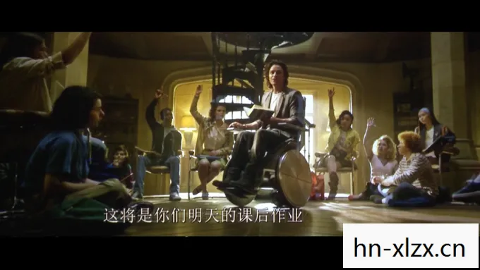 探寻X战警前传的下载之谜，合法获取与经典重温