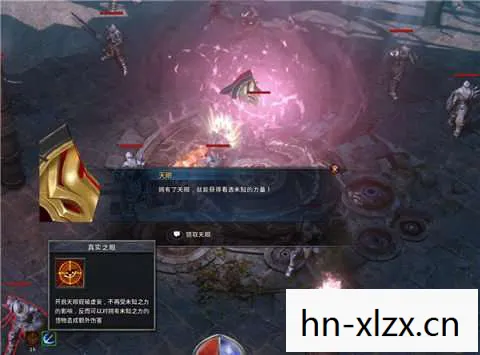 黑暗龙骑兵,探索未知世界的奇幻之旅 黑暗龙骑兵,探索未知世界的奇幻之旅